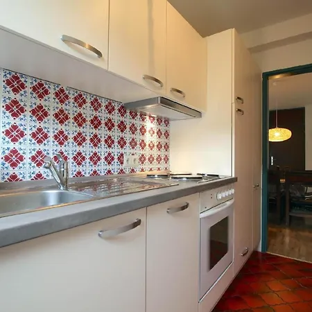 Grosse Ferienwohnung In Partenkirchen 公寓 *